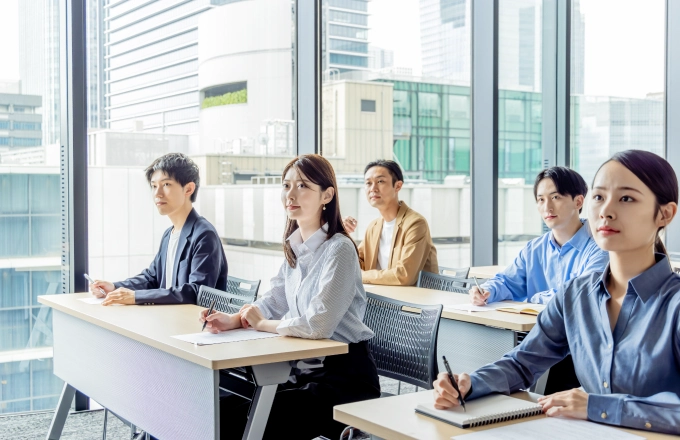 ISICOイベントセミナー イメージ