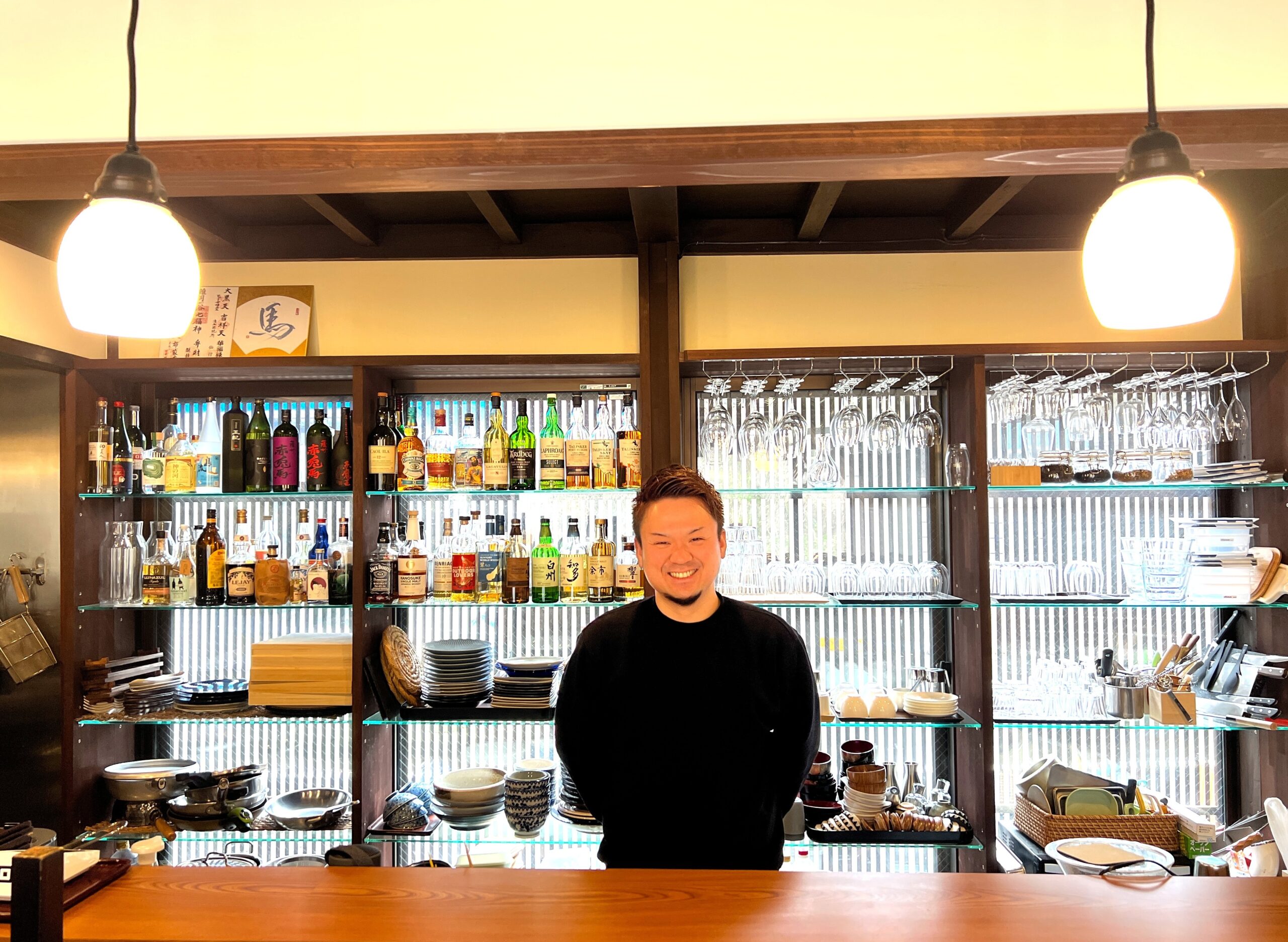 ばるじぇの　松田崇志さん